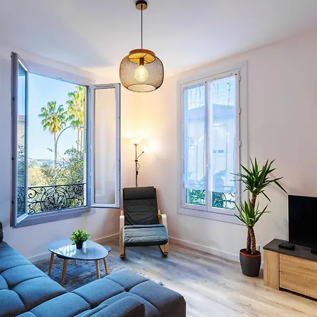 La Ribote Ap4387 By Riviera Homes Nice