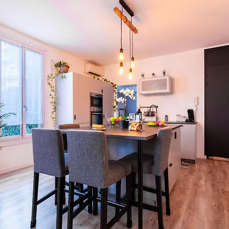 La Ribote Ap4387 By Riviera Homes Apartamento