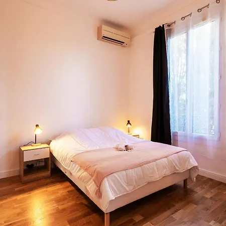 La Ribote Ap4387 By Riviera Homes Apartamento Niza