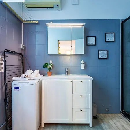 Apartamento La Ribote Ap4387 By Riviera Homes *