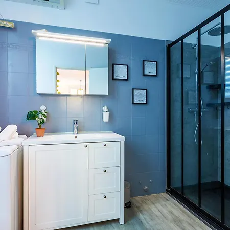 La Ribote Ap4387 By Riviera Homes * Niza